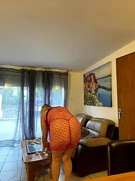 Melinastarr on StripChat