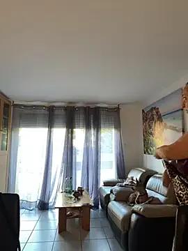 Melinastarr on StripChat