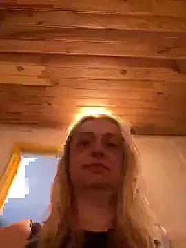 Melinastarr on StripChat