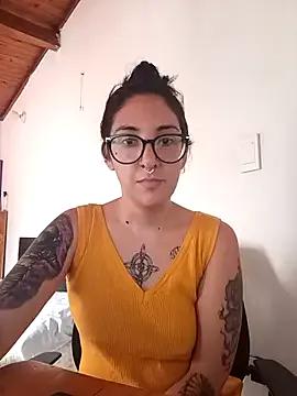 Melinerd on StripChat