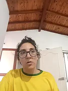 Melinerd on StripChat