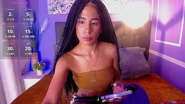 melissa_becraft on StripChat