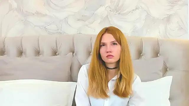 MelissaLiss on StripChat