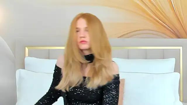 MelissaLiss on StripChat