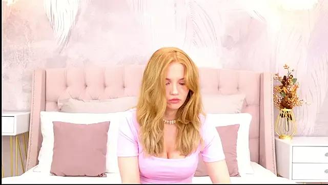 MelissaLiss on StripChat