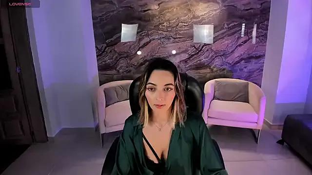 MelissaMoore_ on StripChat