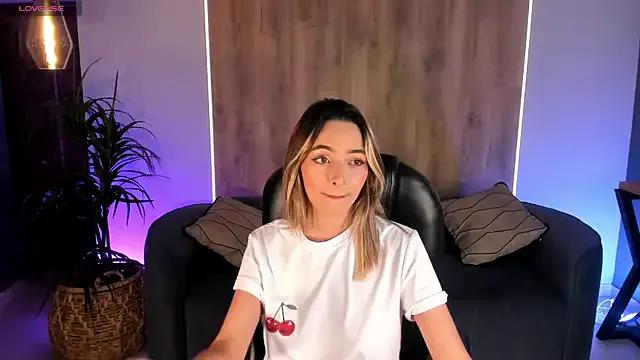 MelissaMoore_ on StripChat