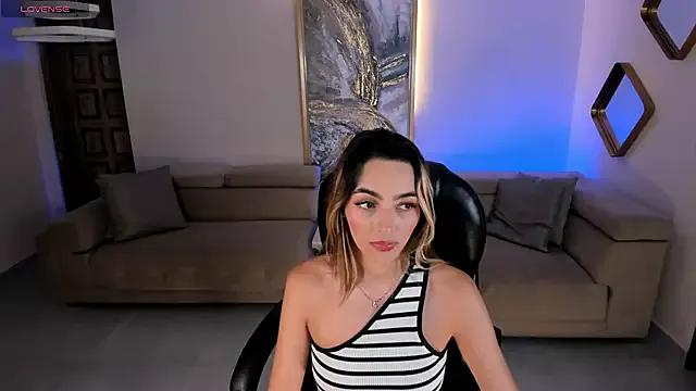 MelissaMoore_ on StripChat