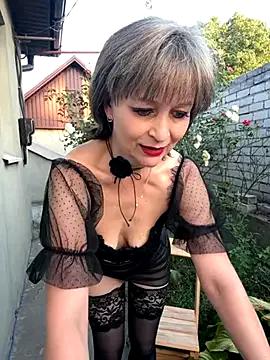 Melljoy on StripChat