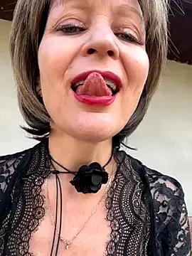 Melljoy on StripChat