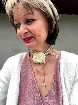 Melljoy on StripChat