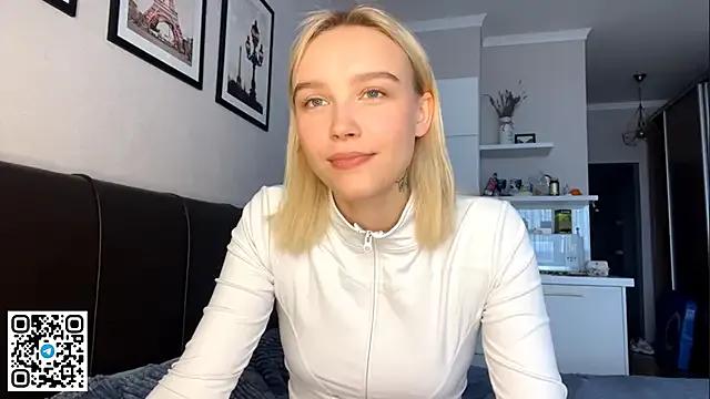 MelodyImam on StripChat