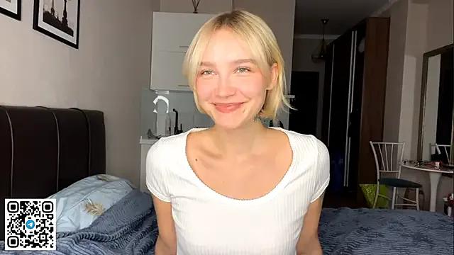 MelodyImam on StripChat