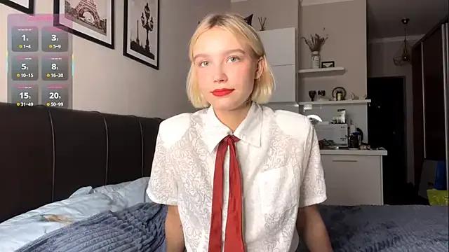 MelodyImam on StripChat