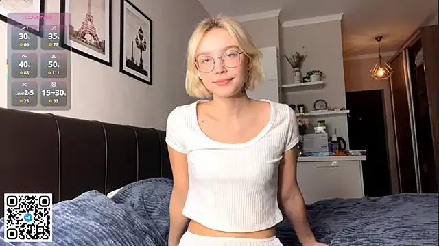 MelodyImam on StripChat