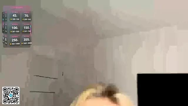 MelodyImam on StripChat