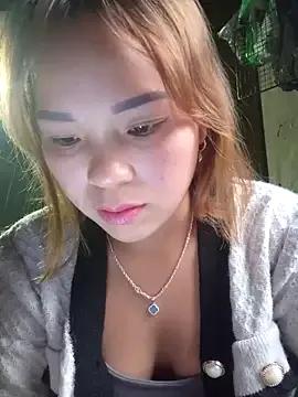 Melylyna on StripChat