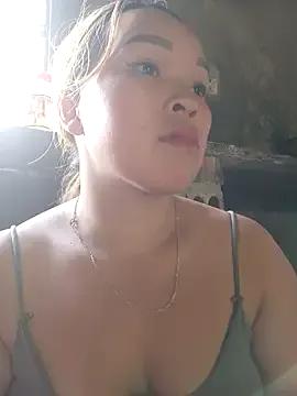 Melylyna on StripChat