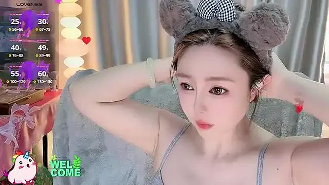 Meng-MM on StripChat