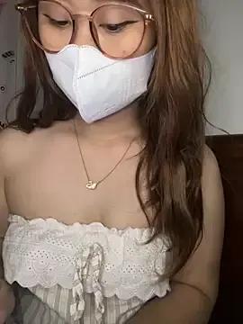 Meowyeuk6 on StripChat