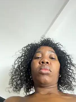 MerliaSsomer on StripChat