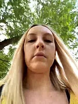 MerlinDave on StripChat