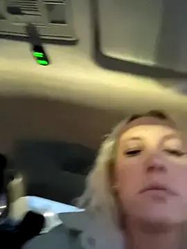 MerlinDave on StripChat