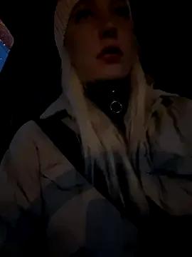 MerlinDave on StripChat