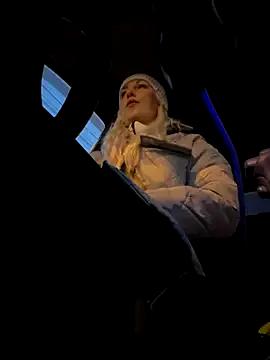 MerlinDave on StripChat