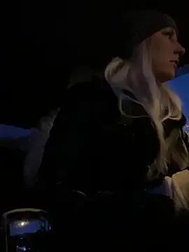 MerlinDave on StripChat