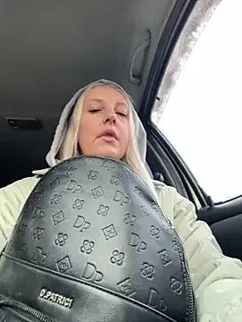 MerlinDave on StripChat