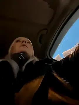 MerlinDave — Finger pussy /naked 