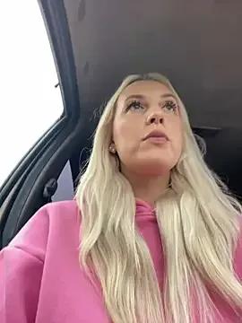 MerlinDave on StripChat