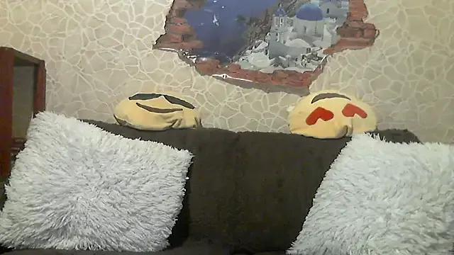 MerryBerry on StripChat