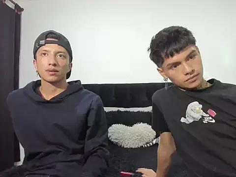 mhatias_ on StripChat