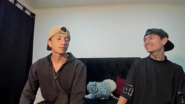 mhatias_ on StripChat