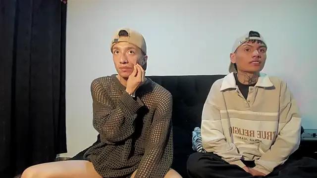 mhatias_ on StripChat