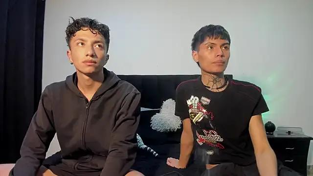 mhatias_ on StripChat