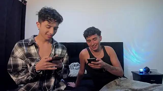 mhatias_ on StripChat