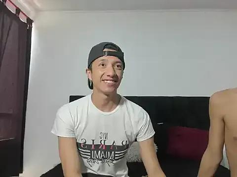 mhatias_ on StripChat