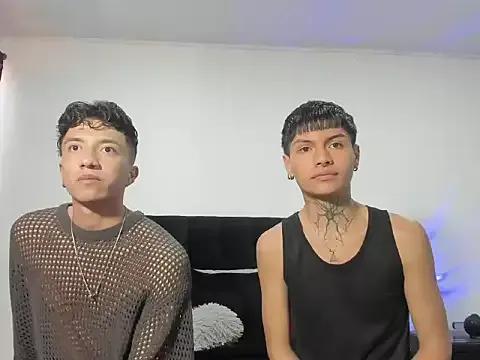 mhatias_ on StripChat