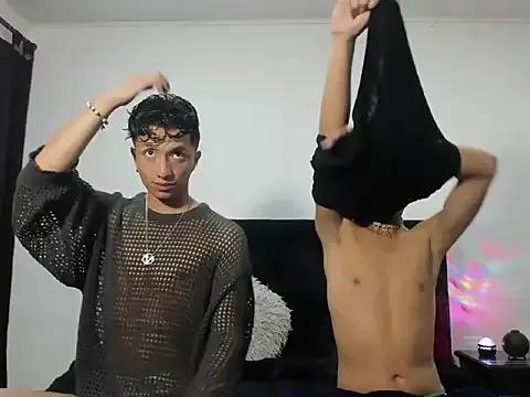 mhatias_ on StripChat