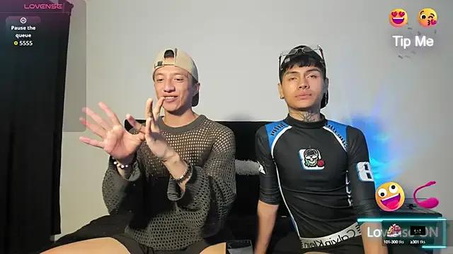 mhatias_ on StripChat