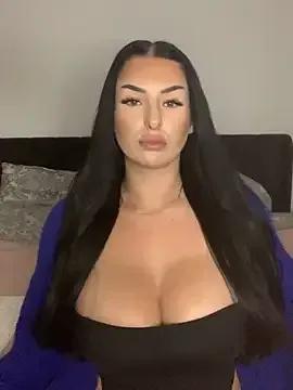 Mia-Bremer on StripChat