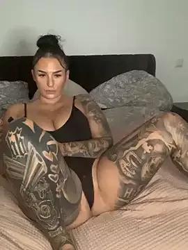 Mia-Bremer on StripChat