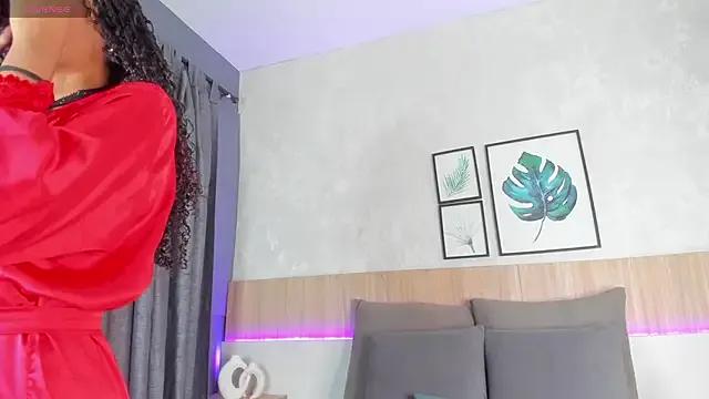 mia_gate on StripChat