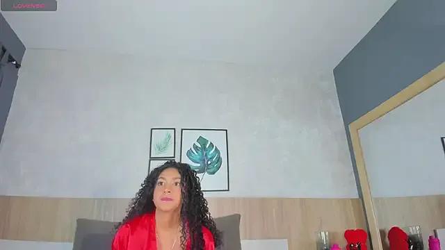 mia_gate on StripChat