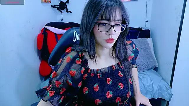 Mia_Haruno on StripChat