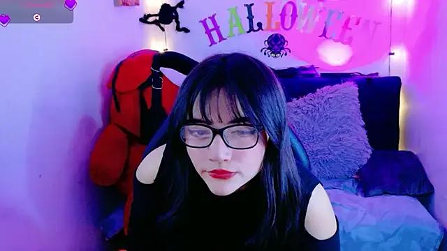 Mia_Haruno on StripChat