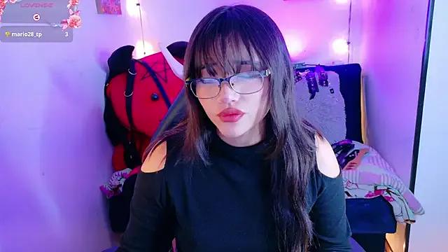 Mia_Haruno on StripChat